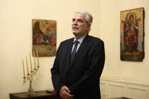 Stylianidis: Greece is discussing its participation in the Houthi deterrence force