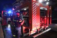 Tέθηκε υπό έλεγχο πυρκαγιά διαμερίσματος στη Νέα Σμύρνη – Επιχείρηση της Πυροσβεστικής