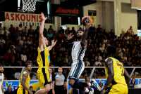 Basket League: «Διπλά» για τις ομάδες της Θεσσαλονίκης