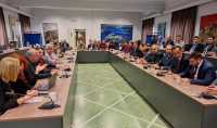 Χανιά: Πρόσκληση σύγκλησης κατεπείγουσας συνεδρίασης του Δημοτικού Συμβουλίου