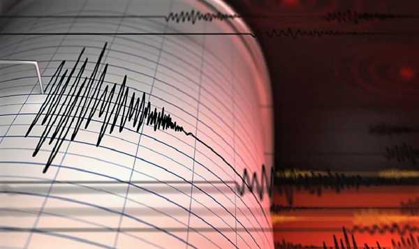 Μεταμεσονύκτιος σεισμός στα Βόρεια της Κρήτης
