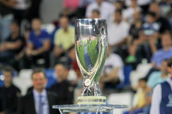Φορεϊν Όφις: Οδηγία σε όσους ταξιδέψουν στην Αθήνα για το UEFA Super Cup