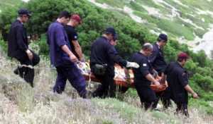 Κρήτη: Επιχείρηση διάσωσης 31χρονου τραυματία κυνηγού
