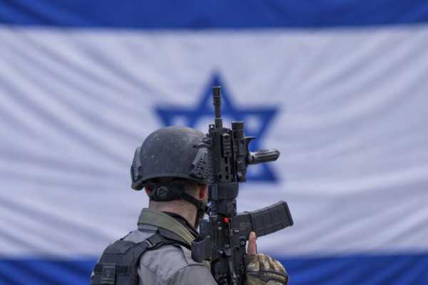 Ισραηλινός στρατός: Οι δυνάμεις μας αναχαιτίζουν τις εισερχόμενες απειλές