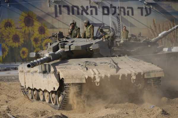Γάζα: Στους 68 οι νεκροί ισραηλινοί στρατιώτες