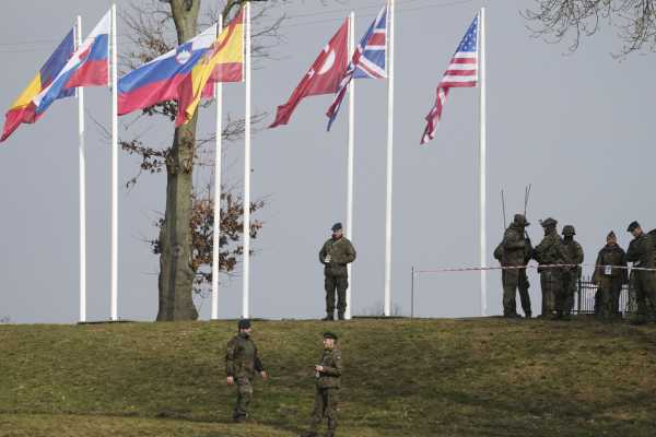 Πολωνία: Ισπανός στρατιωτικός σκοτώθηκε σε άσκηση του ΝΑΤΟ