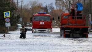 Κριμαία: «Μεγα-καταιγίδα» κατέστρεψε ρωσικές γραμμές άμυνας, σύμφωνα με τους Ουκρανούς