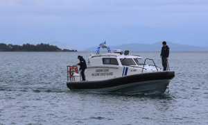 Χανιά: Βρέθηκε ακυβέρνητο σκάφος σε κόλπο στο Λουτρό Σφακίων | Δεν εντοπίστηκαν επιβαίνοντες