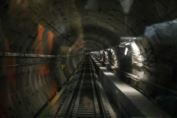 Γαλάτσι: Ξεκινούν οι κυκλοφοριακές ρυθμίσεις λόγω της γραμμής 4 του μετρό