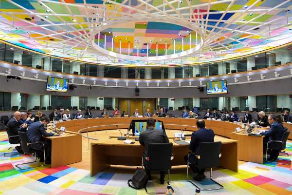 ΓΠΚΒ: Κανένας εφησυχασμός από την απόφαση του ECOFIN – Στο 2,2% η ανάπτυξη της οικονομίας το 2023