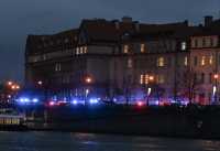 Πυροβολισμοί στην Πράγα: Νέο βίντεο ντοκουμέντο από την αιματηρή επίθεση στο Πανεπιστήμιο