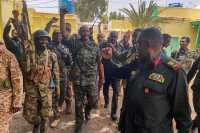 Σουδάν: Έληξε η κατάπαυση του πυρός – Κλιμακώνονται οι μάχες