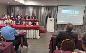 Παρέμβαση Περιφερειάρχη για την λειτουργία στην Κρήτη συντονιστικού κέντρου Δημόσιας Υγείας για την πρόληψη -διαχείριση μεγάλων κρίσεων