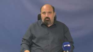 Χρ. Τριαντόπουλος: Σήμερα η 5η καταβολή της πρώτης αρωγής- Μέχρι 31 Οκτωβρίου ανοιχτή η πλατφόρμα arogi.gov.gr