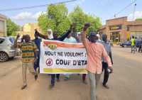 Νίγηρας: Η χούντα κατηγορεί τη Γαλλία πως θέλει να προχωρήσει σε «στρατιωτική επέμβαση» – Κατηγορηματική διάψευση από το Παρίσι