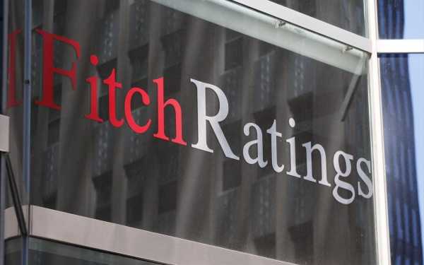 Awaiting Fitch potential upgrade
