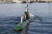 Ιράν: Το ναυτικό θα συνοδεύει τα εμπορικά πλοία της χώρας στην Ερυθρά Θάλασσα
