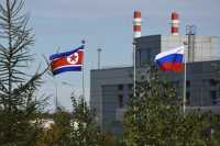 Ρωσία: Μπλοκάρει την ανανέωση των παρατηρητών που παρακολουθούν τις κυρώσεις του ΟΗΕ κατά της Βόρειας Κορέας