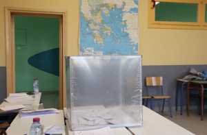 Εκλογές 2023: Ομαλά η εκλογική διαδικασία σε Χανιά και Ρέθυμνο - Ικανοποιητική η προσέλευση στη Γαύδο (vid)