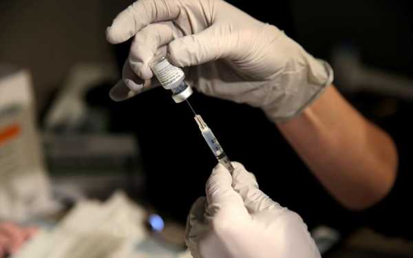 ΠΟΥ: Τέλος στις επιπλέον δόσεις εμβολίου για τους ενήλικες