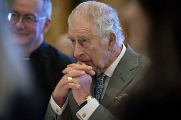 Βρετανία: Ο βασιλιάς Κάρολος δεν θα παραστεί στις εκδηλώσεις για την Ημέρα της Κοινοπολιτείας