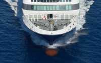 Attica Group: Ενισχύεται ο στόλος με νέο φορτηγό – οχηματαγωγό πλοίο