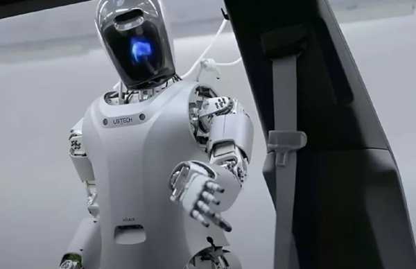 Κίνα – αυτοκινητοβιομηχανία: Η ταχύτατη ανάπτυξη των τεχνολογικά εξελιγμένων ανθρωποειδών ρομπότ αλλάζει την διαδικασία παραγωγής