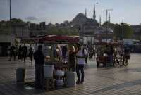 Τουρκία: Σεισμολόγος προειδοποιεί για σεισμό 9 Ρίχτερ, πιθανότατα στην Κωνσταντινούπολη