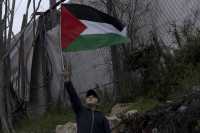 Παλαιστίνη: Σε βάρος τoυ λαού μας η προσπάθεια επίλυσης των κρίσεων που αντιμετωπίζει ο κυβερνητικός συνασπισμός του Μπ. Νετανιάχου  