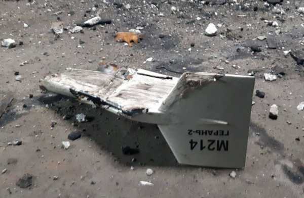 Ρωσία: Κατέστρεψε οκτώ ουκρανικά drones κοντά σε διυλιστήριο της Τουάψε