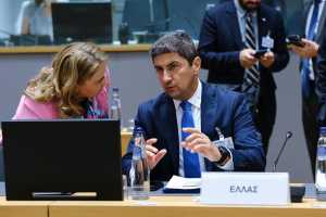 Λ. Αυγενάκης-Βρυξέλλες: Επείγον να ανταποκριθούμε αποτελεσματικά με ταχύτητα και ευελιξία για την υποστήριξη του πρωτογενούς τομέα