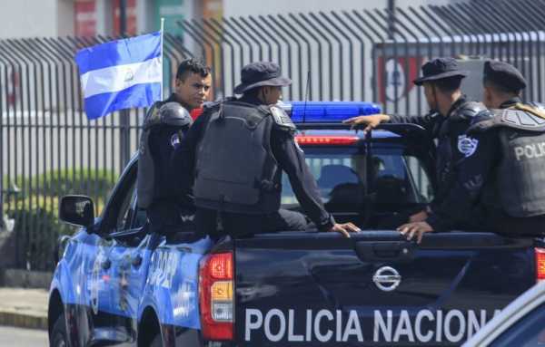 Νικαράγουα: Συνελήφθησαν άλλοι δύο ρωμαιοκαθολικοί ιεράρχες