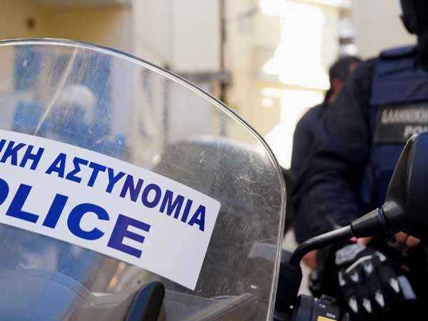 Ευκαρπία: Πυροβολισμοί σε πάρκινγκ σούπερ μάρκετ στη Θεσσαλονίκη – Βρέθηκαν τρεις κάλυκες