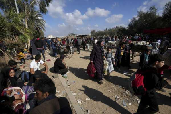 Νέα αποστολή πλοίων για την άρση του αποκλεισμού της Γάζας ετοιμάζουν τουρκικές οργανώσεις