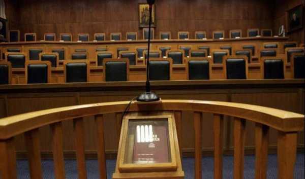 Κρήτη: Δεν καταργούνται Πρωτοδικεία και Εφετεία | Σύσκεψη για τον δικαστικό χάρτη της Περιφέρειας