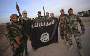 Συρία: Συνελήφθη στέλεχος του ISIS σε αμερικανική επιδρομή