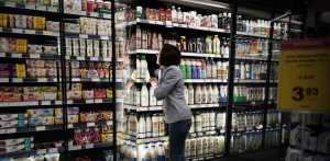 Τροπολογία: Οι «αλγόριθμοι» των μέτρων κατά της ακρίβειας – Πώς θα τιμολογείται φθηνότερα το βρεφικό γάλα