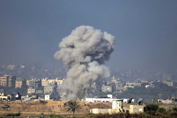 Στην «καρδιά» της πόλης της Γάζας τα στρατεύματα – Εντείνονται οι χερσαίες μάχες και οι βομβαρδισμοί