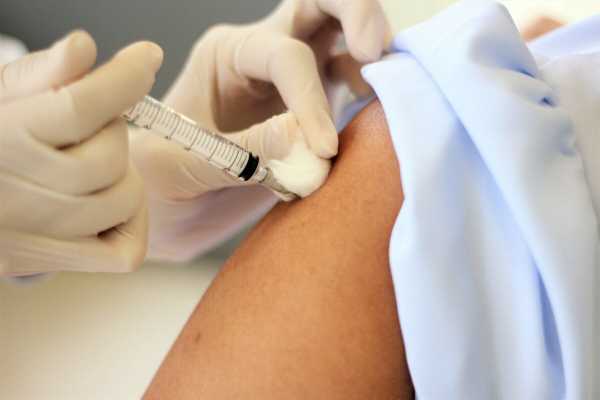 1.500.000 αντιγριπικοί εμβολιασμοί- Στην πλειοψηφία τους διενεργήθηκαν σε φαρμακεία