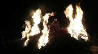 Επείγον-Χανιά: Όχι στο κάψιμο του Ιούδα | Για σοβαρό κίνδυνο πυρκαγιάς προειδοποιεί η Πυροσβεστική