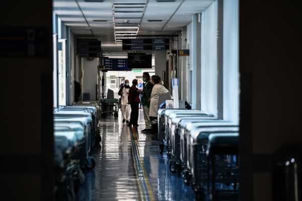 Ανύπαρκτες οι λογιστικές καταστάσεις σε μεγάλα νοσοκομεία