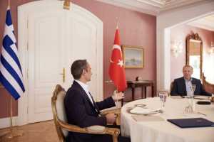Προετοιμασίες για τη συνάντηση Μητσοτάκη – Ερντογάν και τα θέματα της ατζέντας
