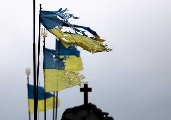 Ουκρανία: Το κοινοβούλιο ενέκρινε την επαναφορά του «πόθεν έσχες» για τους δημόσιους λειτουργούς