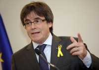 Ισπανία: Η Καταλονία θα ψηφίσει για την αμνηστία στις 12 Μαΐου-Ανοίγει ο δρόμος για την επιστροφή του Κάρλες Πουτζντεμόν 