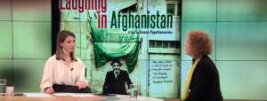 “Γελώντας στο Αφγανιστάν”: Το ντοκιμαντέρ της Αννέτας Παπαθανασίου που αλλάζει τον κόσμο με όπλα το γέλιο και την τέχνη