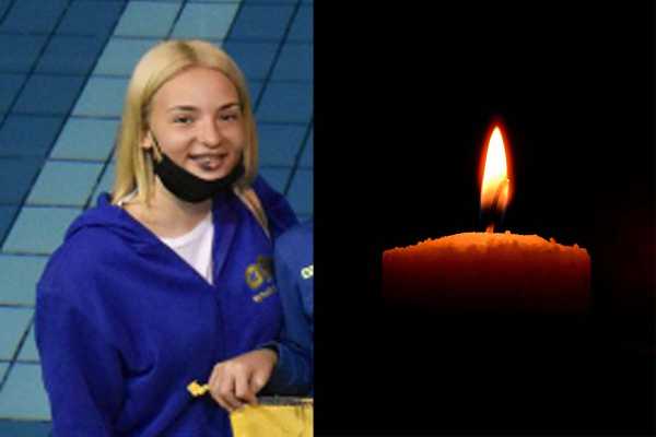 Πένθος στο Ηράκλειο για την 22χρονη προπονήτρια συγχρονισμένης κολύμβησης που σκοτώθηκε σε τροχαίο