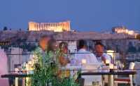 H νέα γαστρονομική ταυτότητα του Novotel Athens υπόσχεται ξεχωριστές γευστικές εμπειρίες