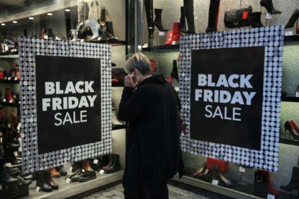 Black Friday: Συμβουλές της Ε.Κ.ΠΟΙ.ΖΩ στους καταναλωτές για ασφαλείς αγορές