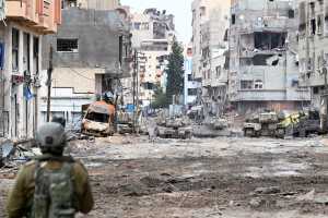 Πόλεμος Ισραήλ – Χαμάς: Παρατείνεται κατά δύο μέρες η εκεχειρία, ανακοίνωσε το Κατάρ – Επιβεβαιώνει η Χαμάς