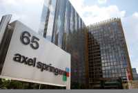 Ο γερμανικός εκδοτικός όμιλος Axel Springer και η OpenAI συνάπτουν συνεργασία – Η «πρώτη στο είδος της»
